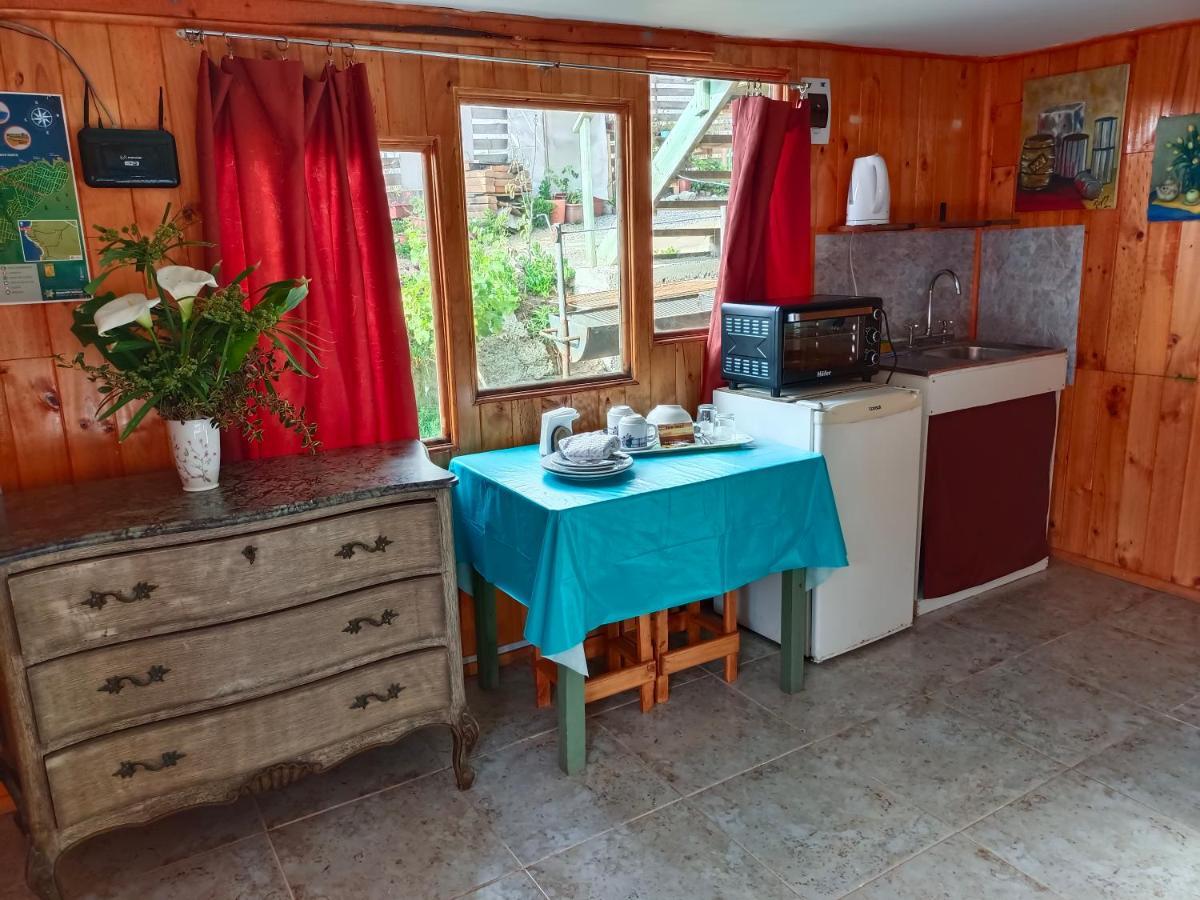"Suite Dreams" Descanso Cerca Del Mar El Quisco Eksteriør bilde