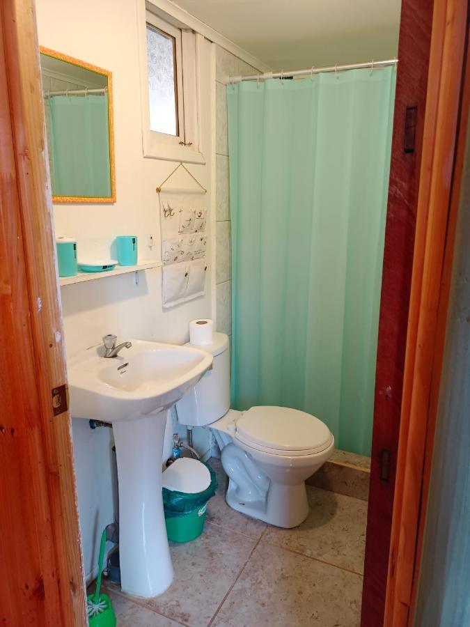 "Suite Dreams" Descanso Cerca Del Mar El Quisco Eksteriør bilde