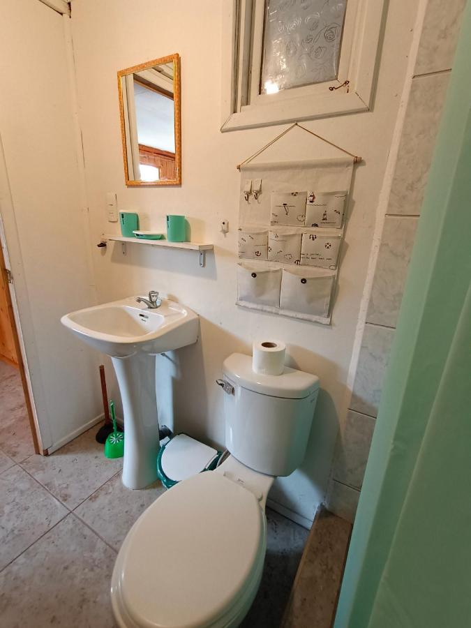 "Suite Dreams" Descanso Cerca Del Mar El Quisco Eksteriør bilde