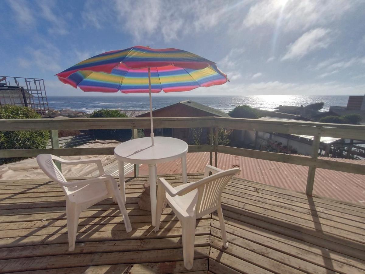 "Suite Dreams" Descanso Cerca Del Mar El Quisco Eksteriør bilde