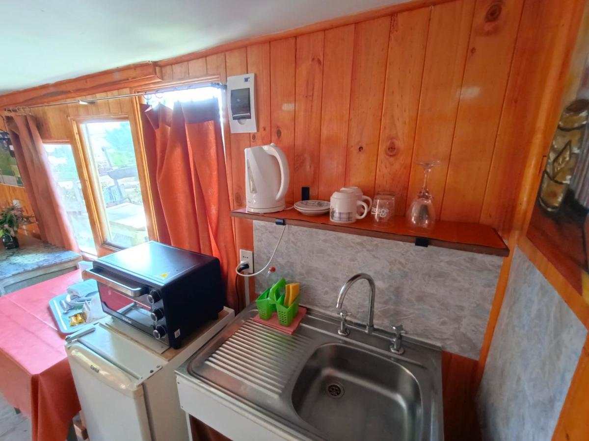"Suite Dreams" Descanso Cerca Del Mar El Quisco Eksteriør bilde